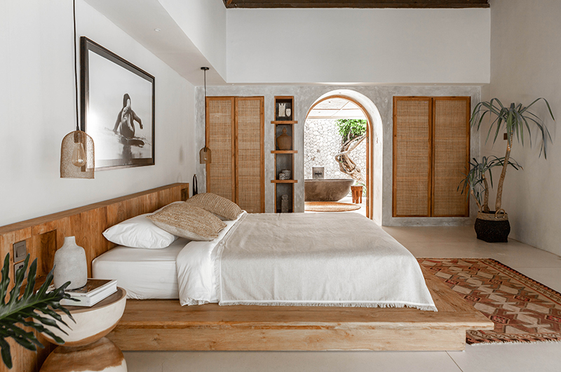Villa Massilia Dua Spacious Bedroom | Seminyak, Bali