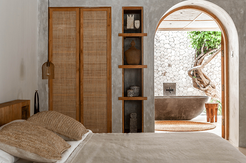 Villa Massilia Dua Bedroom with Ensuite Bathroom | Seminyak, Bali