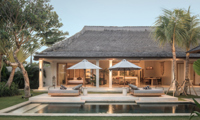 Villas On Sale Bali Indonesia - 