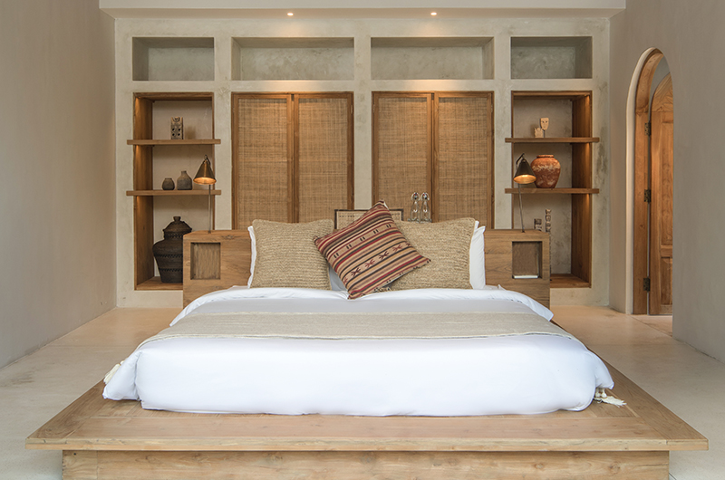 Villa Massilia Satu Spacious Bedroom | Seminyak, Bali