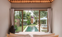 Villa Massilia Satu Bedroom with Pool Views | Seminyak, Bali