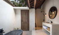 Villa Massilia Satu Open Plan Bathtub | Seminyak, Bali