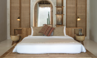 Villa Massilia Satu Bedroom with Lamps | Seminyak, Bali