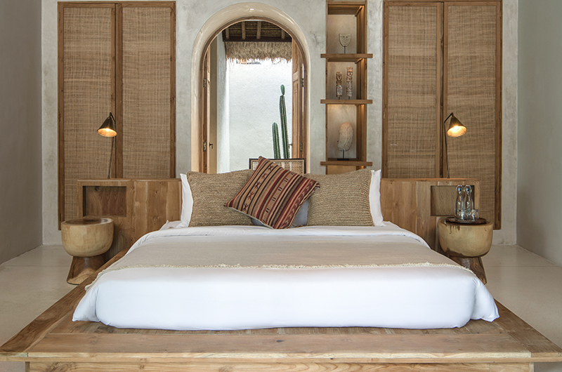 Villa Massilia Satu Bedroom with Lamps | Seminyak, Bali Villa Massilia Satu Bedroom with Lamps | Seminyak, Bali
