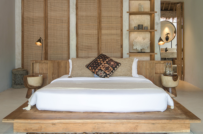 Villa Massilia Satu Classic Bedroom | Seminyak, Bali Villa Massilia Satu Classic Bedroom | Seminyak, Bali