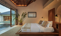Villa Massilia Tiga Bedroom with Pool View | Seminyak, Bali
