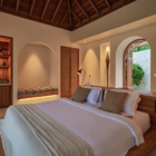 Villa Massilia Tiga Bedroom with Seating Area | Seminyak, Bali