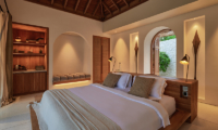 Villa Massilia Tiga Bedroom with Seating Area | Seminyak, Bali