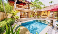 Tamarind Orchid Villa Swimming Pool | Pattaya, Chonburi