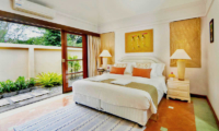 Tamarind Orchid Villa Bedroom Side | Pattaya, Chonburi