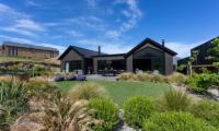 Villa Kahua Exterior Design | Queenstown, Otago