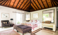 Elysium Bedroom with Seating Area | Galle, Sri Lanka