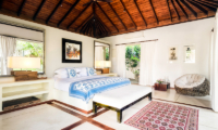 Elysium Bedroom with View | Galle, Sri Lanka