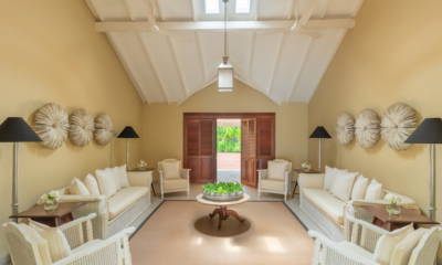 Rock Villa Family Area | Bentota, Sri Lanka