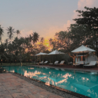 Rock Villa Pool Side | Bentota, Sri Lanka