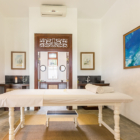 Rock Villa Spa Room | Bentota, Sri Lanka