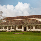 Rock Villa Gardens | Bentota, Sri Lanka