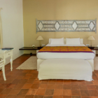 Rock Villa Deluxe Room One | Bentota, Sri Lanka