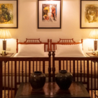 Rock Villa Deluxe Room Two | Bentota, Sri Lanka