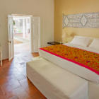 Rock Villa Superior Room One with View | Bentota, Sri Lanka
