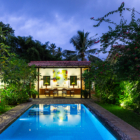 Rock Villa Two Bedroom Pool Suite Pool | Bentota, Sri Lanka