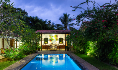 Rock Villa Two Bedroom Pool Suite Pool | Bentota, Sri Lanka