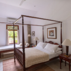 Rock Villa Two Bedroom Pool Suite Bedroom Two | Bentota, Sri Lanka