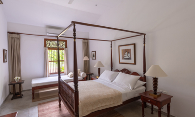 Rock Villa Two Bedroom Pool Suite Bedroom Two | Bentota, Sri Lanka