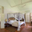 Rock Villa Two Bedroom Walauwwa Suite Bedroom Two | Bentota, Sri Lanka