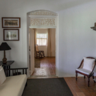 Rock Villa Two Bedroom Walauwwa Suite Bedroom Two with Lounge | Bentota, Sri Lanka