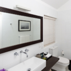 Rock Villa Two Bedroom Walauwwa Suite Bathroom Two | Bentota, Sri Lanka