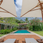 Rock Villa Pool Suite Sun Decks | Bentota, Sri Lanka