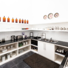 Rock Villa Walauwa Suite Kitchen | Bentota, Sri Lanka