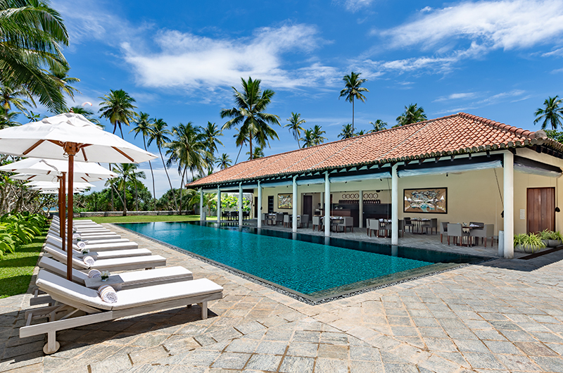 The Long House Bentota Pool | Bentota, Sri Lanka The Long House Bentota Pool | Bentota, Sri Lanka