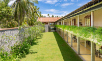The Long House Bentota Garden Area | Bentota, Sri Lanka