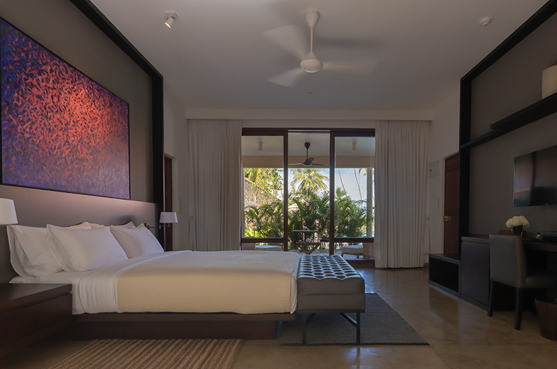 The Long House Bentota Bedroom Three | Bentota, Sri Lanka The Long House Bentota Bedroom Three | Bentota, Sri Lanka