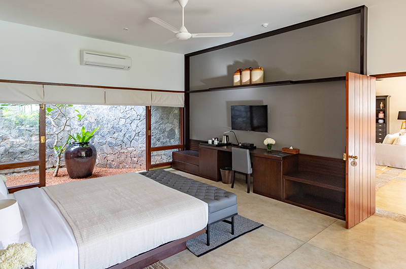 The Long House Bentota Bedroom | Bentota, Sri Lanka The Long House Bentota Bedroom | Bentota, Sri Lanka