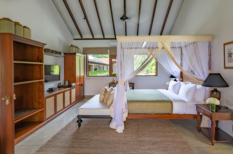 The Long House Bentota Premiere Bedroom Three | Bentota, Sri Lanka The Long House Bentota Premiere Bedroom Three | Bentota, Sri Lanka