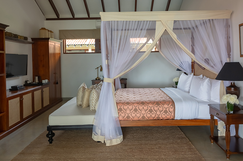 The Long House Bentota Premiere Bedroom | Bentota, Sri Lanka