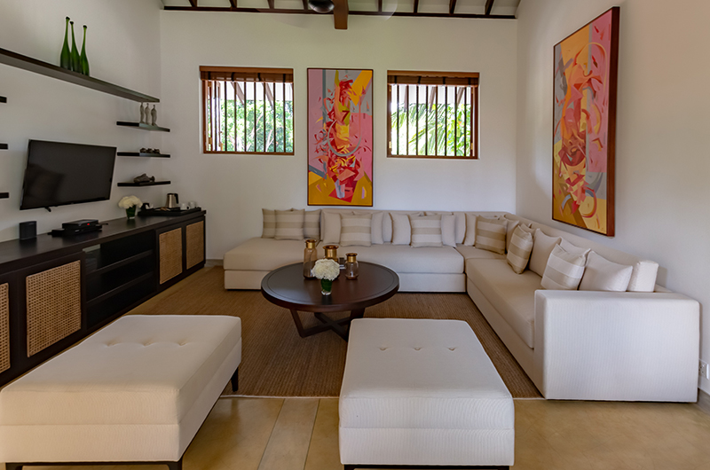 The Long House Bentota Family Suite | Bentota, Sri Lanka