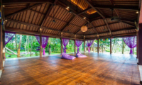 Villa Crystal Castle Yoga Sala | Ubud, Bali