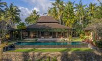 Villa Crystal Castle Tropical Garden | Ubud, Bali