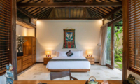 Villa Crystal Castle Spacious Citrine Bedroom | Ubud, Bali
