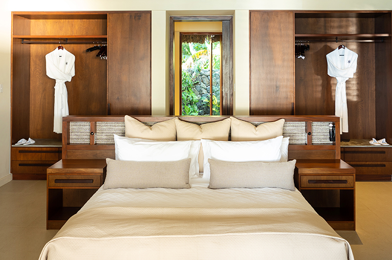 Kokomo Private Island Spacious Two Bedroom Villa | Yaukuvelevu, Fiji