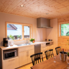 Villa Antelope Hakuba II Kitchen Equipment | Hakuba, Nagano