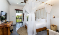 Villa Elite Tara Guest Bedroom | Canggu, Bali