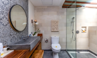 Villa Elite Tara Ensuite Bathroom | Canggu, Bali