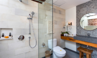 Villa Elite Tara Bathroom | Canggu, Bali