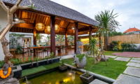 Villa Elite Tara Tropical Garden | Canggu, Bali