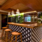 Villa Elite Tara Bar | Canggu, Bali